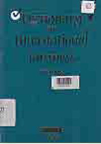 Image of DICTIONARY OF INTERNATIONAL BUSINESS TERMS