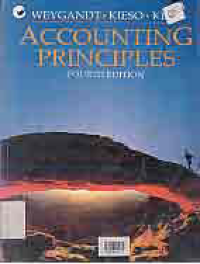Image of ACCOUNTING PRINCIPLES