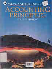 ACCOUNTING PRINCIPLES