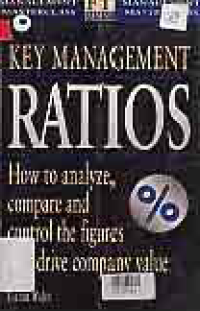 Image of KEY MANAGEMENT RATIOS