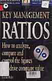 KEY MANAGEMENT RATIOS