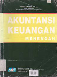 AKUNTANSI KEUANGAN MENENGAH