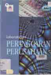 LABORATORIUM PERANGGARAN PERUSAHAAN