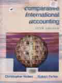 COMPARATIVE INTERNATIONAL ACCOUNTING