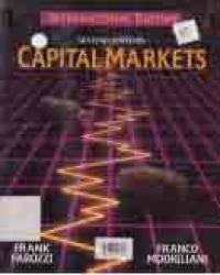 Image of CAPITAL MARKETS