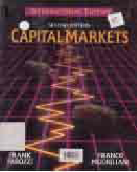 CAPITAL MARKETS