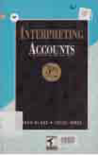 Image of INTERPRETING ACCOUNT