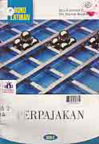 BUKU LATIHAN PERPAJAKAN ; SERI C