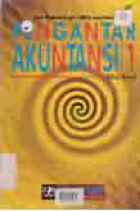 Image of PENGANTAR AKUNTANSI JILID 1