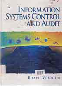 Image of INFORMATION SYSTEMS CONTROL AND AUDIT