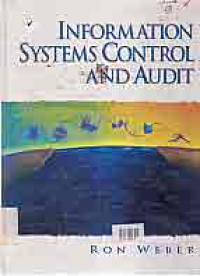 INFORMATION SYSTEMS CONTROL AND AUDIT