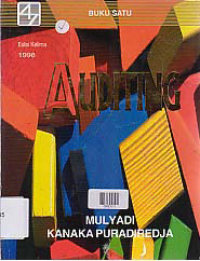 AUDITING (Buku 1)