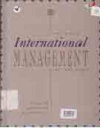 INTERNATIONAL MANAGEMENT