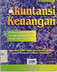 AKUNTANSI KEUANGAN; PERTANYAAN OBYEKTIF SARAN JAWABAN DAN PENJELASANNYA