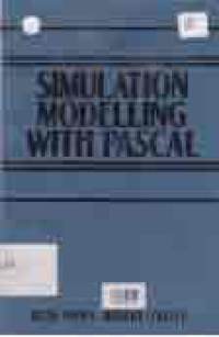 Image of SIMULATION MODELLING WITH PASCAL