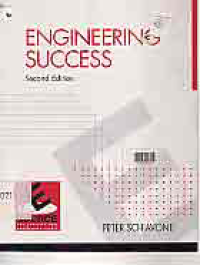 Image of ENGINEERING SUCCESS