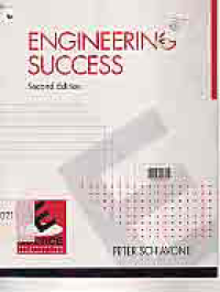 ENGINEERING SUCCESS