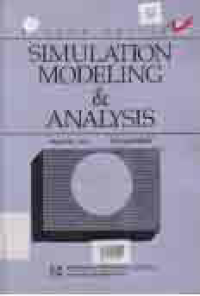 SIMULATION MODELING AND ANALYSIS