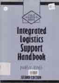 Image of INTEGRATED LOGISTICS SUPPORT HANDBOOK