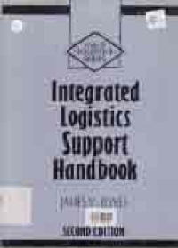 INTEGRATED LOGISTICS SUPPORT HANDBOOK