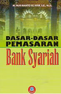 Image of DASAR-DASAR PEMASARAN BANK SYARIAH