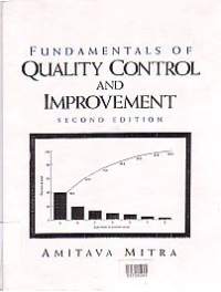 FUNDAMENTALS OF QUALITY CONTROL AND IMPROVEMENT