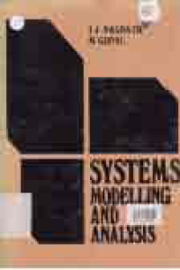 SYSTEM MODELLING AND ANALYSIS