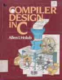 COMPILER DESIGN IN C