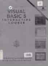 VISUAL BASIC 5 INTERACTIVE COURSE