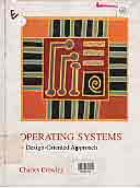 Image of OPERATING SYSTEMS