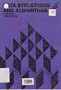 Image of DATA STRUCTURES AND ALGORITHMS