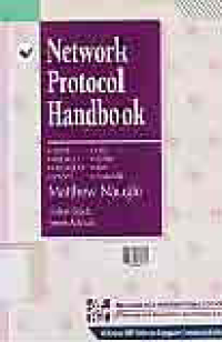 NETWORK PROTOCOL HANDBOOK