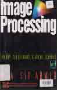 Image of IMAGE PROCESSING