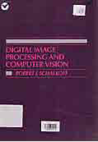 Image of DIGITAL IMAGE PROCESSING AND COMPUTER VISION
