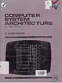 COMPUTER SYSTEM ARCHITECTURE