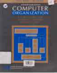 COMPUTER ORGANIZATION