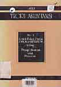 SERI TEORI AKUNTANSI NO 1; POKOK-POKOK PIKIRAN PATON DAN LITLETON TENTANG PRINSIP AKUNTANSI