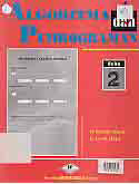 Image of ALGORITMA DAN PEMOGRAMAN