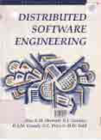 DISTRIBUTED SOFTWARE ENGINEERING