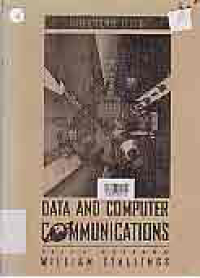 DATA AND COMPUTER COMMUNICATIONS