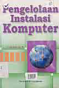 Image of PENGELOLAAN INSTALASI KOMPUTER