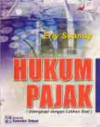Image of HUKUM PAJAK