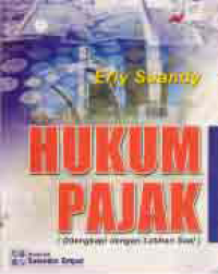 HUKUM PAJAK