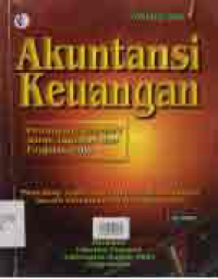 Image of AKUNTANSI KEUANGAN