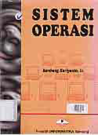 Image of SISTEM OPERASI