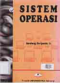 SISTEM OPERASI