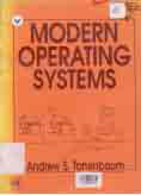 MODERN OPERATING SYSTEMS