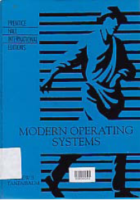 MODERN OPERATING SYSTEMS