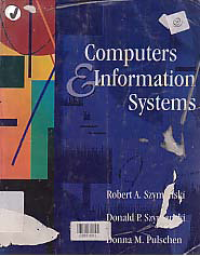 Image of COMPUTERS INFORMATION SYSTEMS