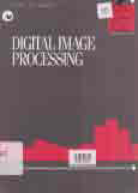 Image of DIGITAL IMAGE PROCESSING